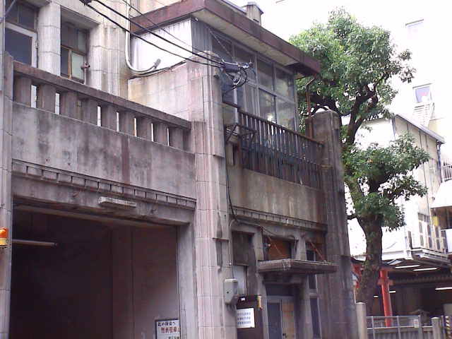 京都てくてく その2。_e0060555_1591750.jpg