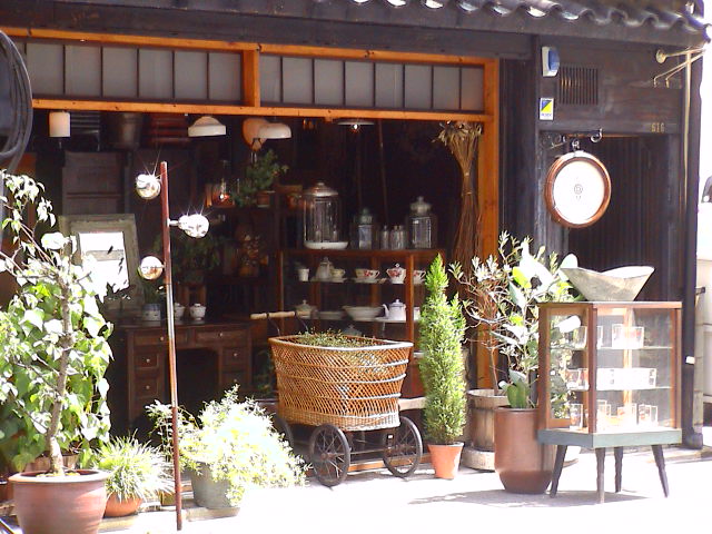 京都てくてく その2。_e0060555_20372.jpg