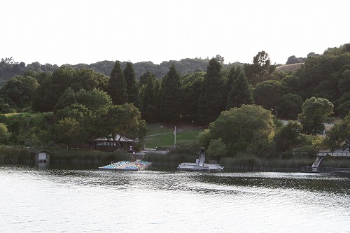 The Lafayette Reservoir #2_f0200756_15141621.jpg