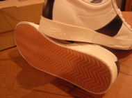 \"SAM BW LACE UP SHOES-1 kangaroo\"ってこんなこと。_c0140560_12164844.jpg