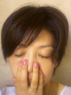 髪とネイル_e0158970_16585862.jpg