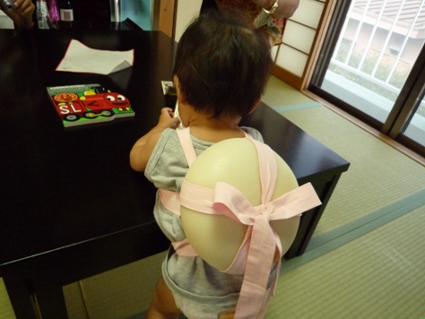 Happy Birth Day~♪_e0123286_1856212.jpg
