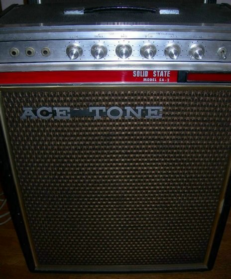 ACETONE SA-2 : nagihara bizarre guitars ACETONE SA-2 : nagihara bizarre guitars