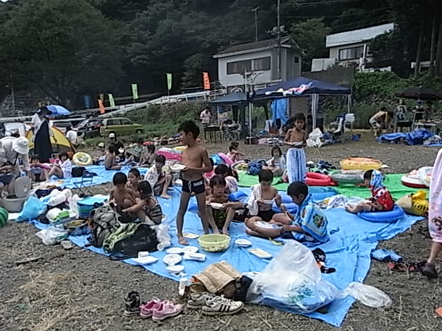 夏休みお楽しみ写真集　Ｖｏｌ４_d0116891_19481418.jpg