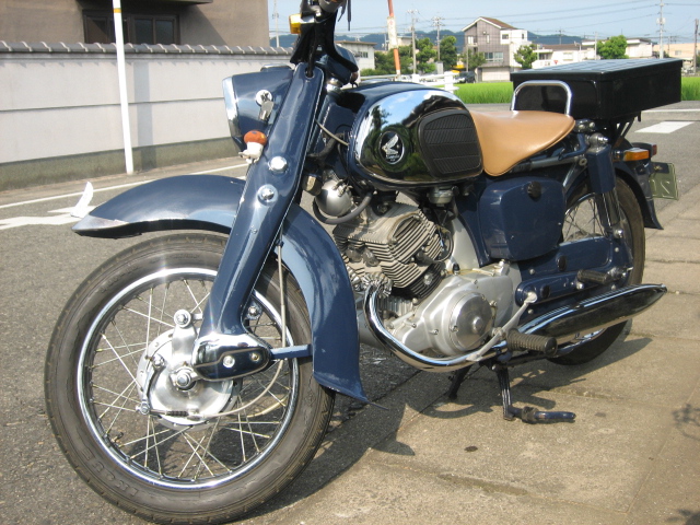 ホットセール 口コミ C92 ホンダ CB93 タンク C100 専門店では CD C72 神社仏閣 CB125 パーツ
