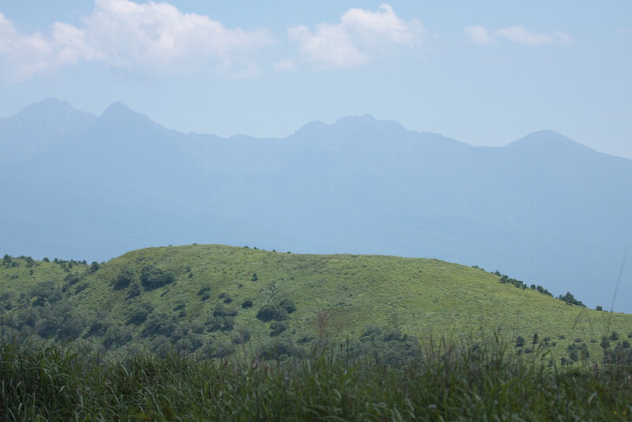 【霧ヶ峰高原の風景】_e0167295_22161864.jpg