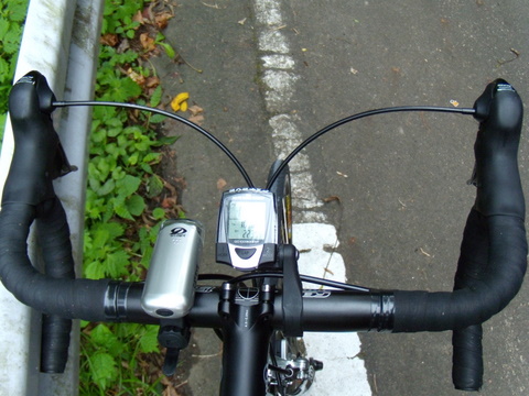 髭を失う (SRAM RIVAL)_b0118097_2012123.jpg