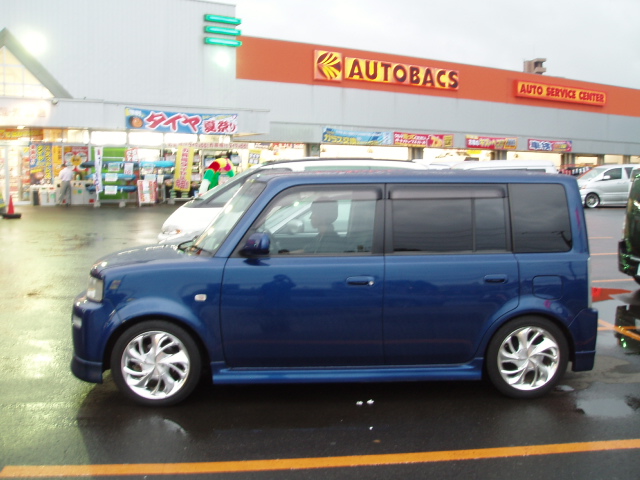 本日のご成約・納車・整備(イーストアップ店)_c0161601_23284084.jpg