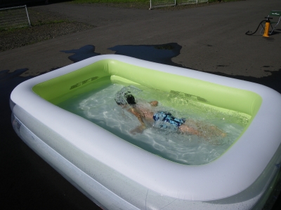 夏祭り　in　フットサルポイント秋田　《写真集》_e0127003_14899.jpg