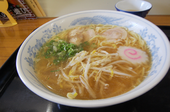 学生大好き!だるまや食堂_a0115906_17421363.jpg