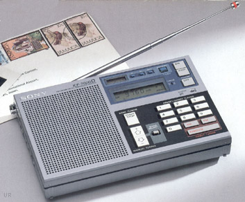 懐かしの SONY ICF-7600 : オーディオと音楽とパソコンと: Audio, Music & Personal Computer 懐かしの SONY ICF-7600 : オーディオと音楽とパソコンと: Audio, Music & Personal Computer