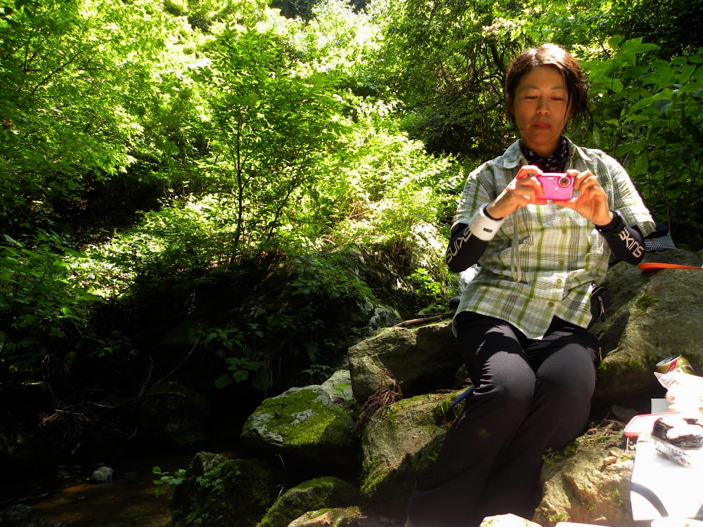 大佛寺山　８月２６日（水）_c0078410_7264814.jpg