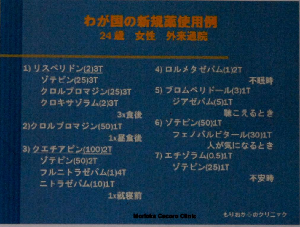 第１１回盛岡ハートネット例会・上田先生講演「心の病とお薬」…㊦_a0103650_23502665.jpg