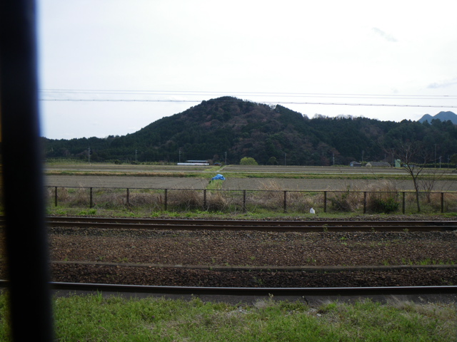 ワンデムタンデム２００９春：３／２８土／ｄａｙ２／鈴鹿岩尾キャンプ場_f0046250_6285686.jpg