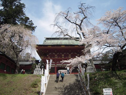 鹽竈（しおがま）神社にて②　（塩釜市）_d0049152_16142385.jpg