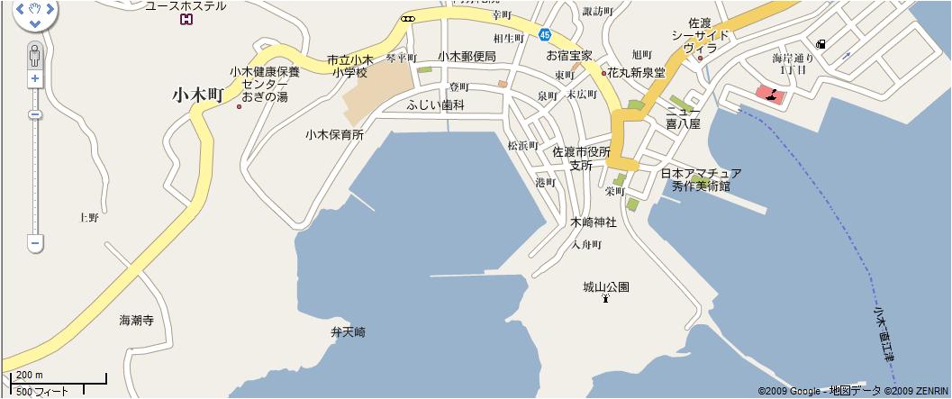 北前船と日本酒 【佐渡】_f0193752_22341567.jpg