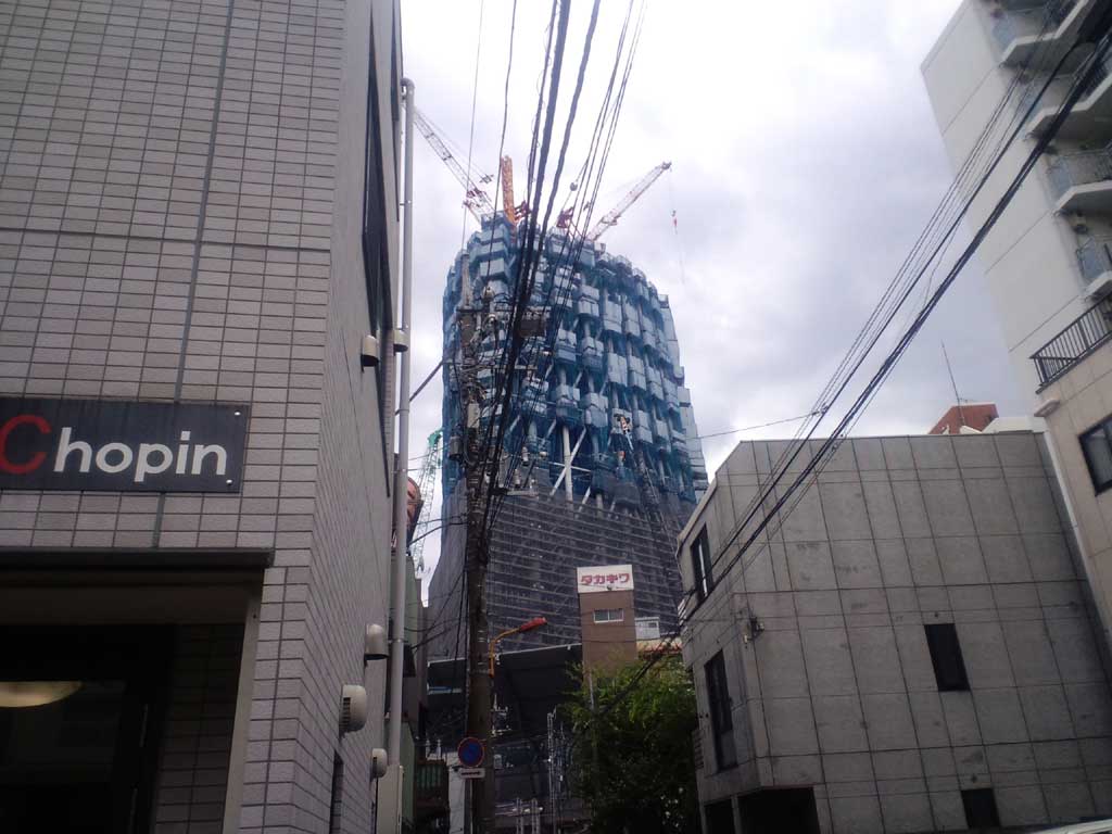 2009/08/26 東京スカイツリー_d0059077_1336155.jpg