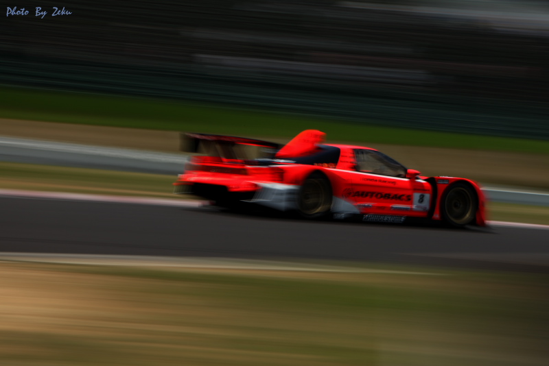 2009 AUTOBACS SUPER GT 第6戦 第38回 ポッカ GT 決勝日_c0145198_1081578.jpg