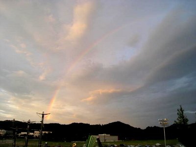 Music Heaven 2009 風景_b0054602_17193498.jpg