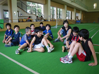 ８月２７日　南部P☆日記_e0127003_2374262.jpg