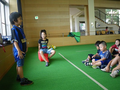 ８月２７日　南部P☆日記_e0127003_2544187.jpg