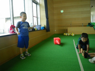 ８月２７日　南部P☆日記_e0127003_2551271.jpg