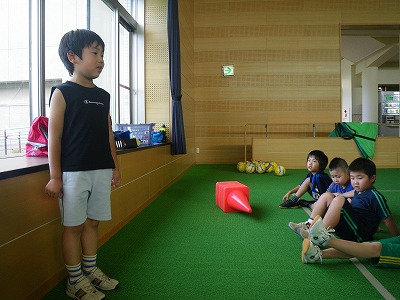 ８月２７日　南部P☆日記_e0127003_2555312.jpg
