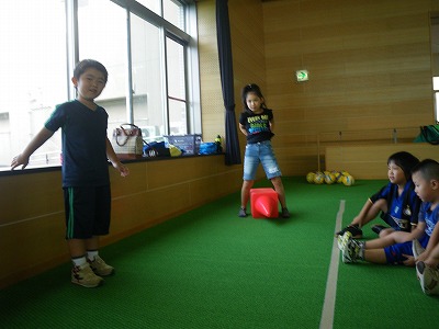 ８月２７日　南部P☆日記_e0127003_255729.jpg