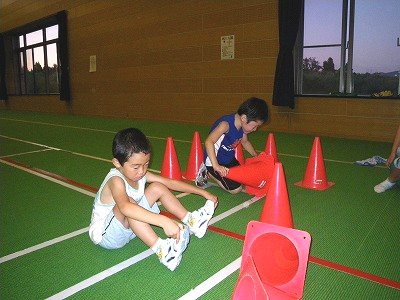 ８月２７日　南部P☆日記_e0127003_3493547.jpg