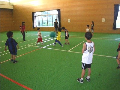 ８月２７日　南部P☆日記_e0127003_3584474.jpg