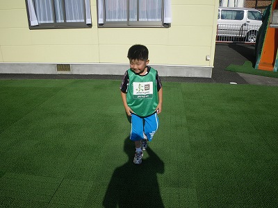 8月26日 わかばP☆日記_e0127003_4174414.jpg
