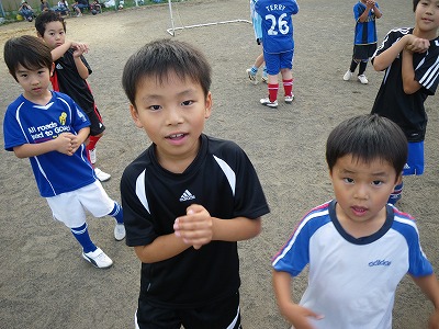 8月26日 勝平P☆日記_e0127003_4304743.jpg