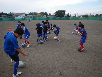 8月26日 勝平P☆日記_e0127003_4435274.jpg