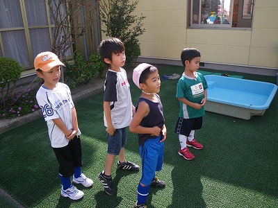 ８月２６日　わかばP☆日記_e0127003_452059.jpg