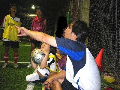 ８月２７日　E☆スクール_e0127003_5302889.jpg
