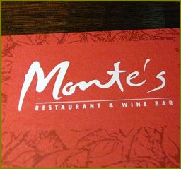 Monte\'s @ バングサショッピングセンター_b0172211_1523137.jpg