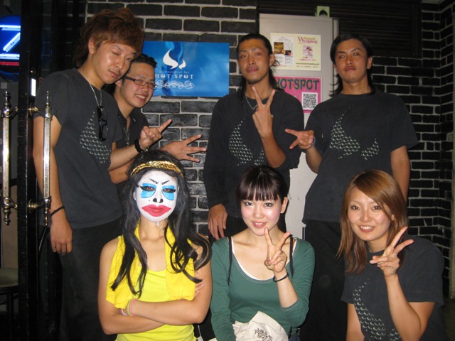 ばい菌持ってる鳩 ｈｏｔ ｂｌｏｇ ｈｏｔｓｐｏｔのｓｔａｆｆのｂｌｏｇ