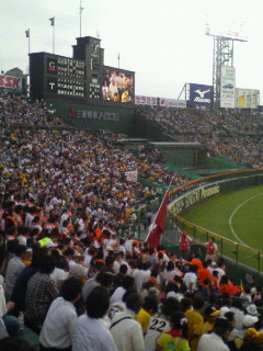 ザ、甲子園_f0040715_18242838.jpg