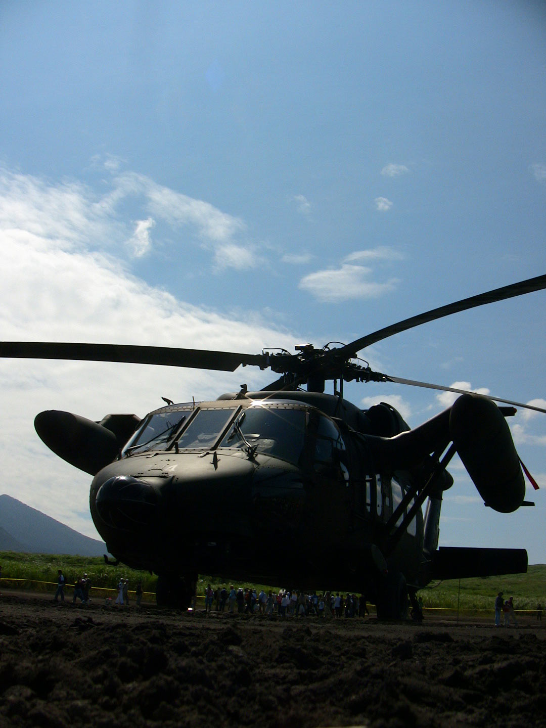 20090827富士総合火力演習 予行_d0067943_14371222.jpg