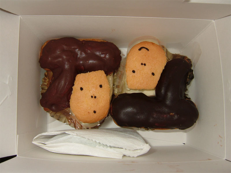 石川さんケーキで石川サンバ_c0110051_9252885.jpg