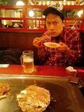 OSAKA!!大阪!OSAKA!!_f0158769_8233682.jpg