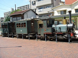 愛媛最終日。_a0087471_0104722.jpg