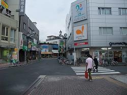 このきなんのきまちあるき 第59回「け・・・京成小岩」_e0039787_11155283.jpg