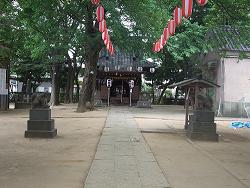 このきなんのきまちあるき 第59回「け・・・京成小岩」_e0039787_11262481.jpg