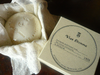 Vlas Blomme & CERASUS オ〜プニング_f0164187_13445463.jpg