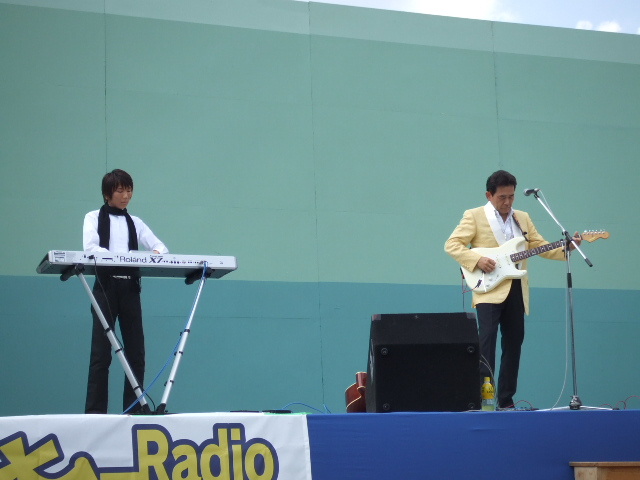 今日はバンドライブです_e0119092_10494093.jpg