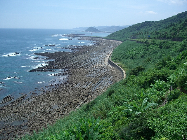 3年生夏の宮崎合宿アルバム①青島編_d0116009_4155064.jpg