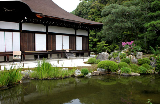 知恩院 御影堂・方丈庭園拝観_e0048413_16315029.jpg