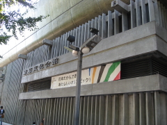 国立西洋美術館・東京都美術館・東京文化会館(上野)@東京_b0147224_13264041.jpg