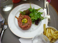 ２００９年６月　PARIS　６日目_e0148432_18112345.jpg